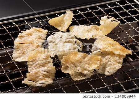 [Hokkaido] Dried Scallops 134809944