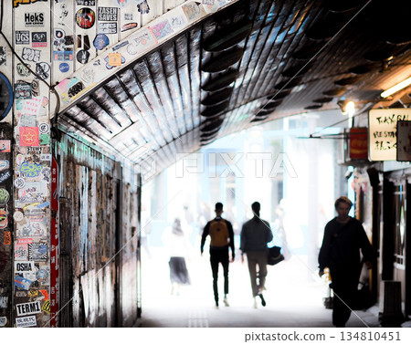 在有樂町的保護下 134810451