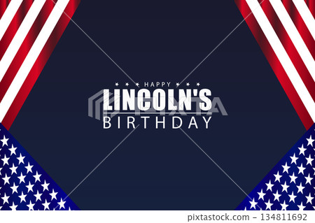 Remembering Lincoln February 12 Celebrations 134811692