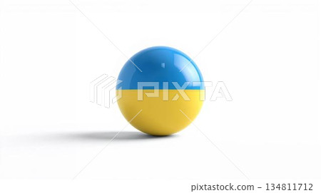 烏克蘭國旗 134811712