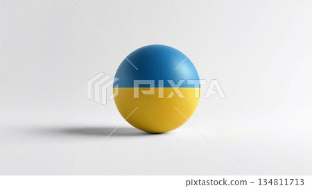 烏克蘭國旗 134811713