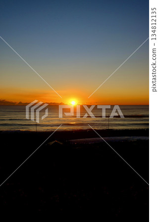 Hinode, Asahi, and Hitachi Stations (Hitachi City, Ibaraki Prefecture) 134812135