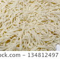 大量的烏龍麵 134812497