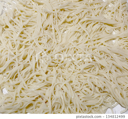 大量的烏龍麵 大量的烏龍麵 134812499