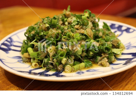 Sichuan Cuisine: Pepper-mashi Chicken (Steamed Chicken with Pepper-mashi Sauce) 134812694