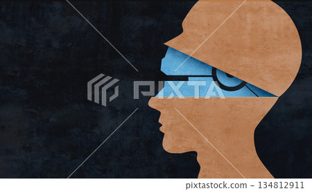 AI Deception Social issue AI Deception Social issue 134812911