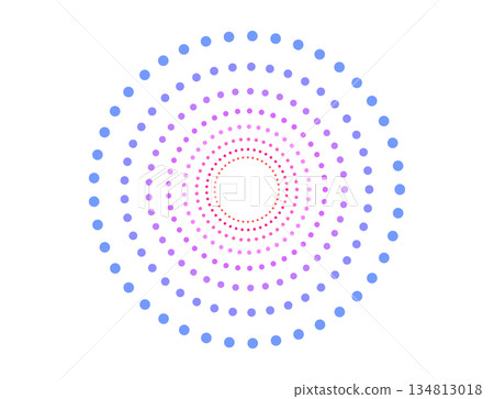 Colorful fireworks pink and blue Colorful fireworks pink and blue 134813018