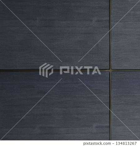 Black tile 134813267