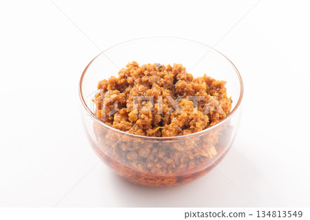 蟹肉辣椒油 蟹肉辣椒油 134813549