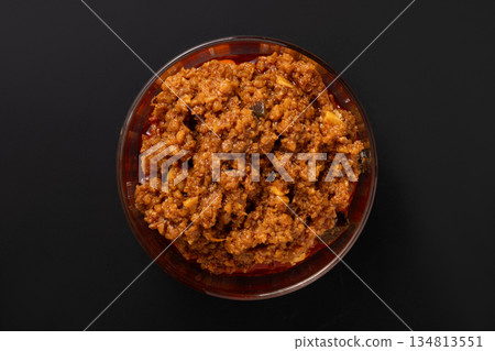 蟹肉辣椒油 蟹肉辣椒油 134813551
