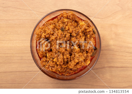 蟹肉辣椒油 蟹肉辣椒油 134813554