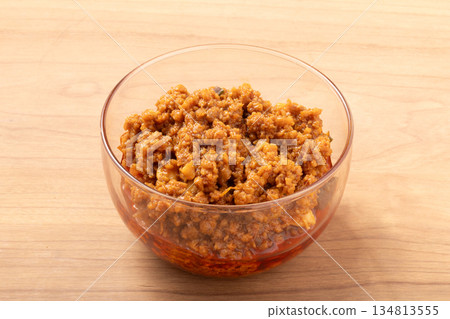 蟹肉辣椒油 蟹肉辣椒油 134813555