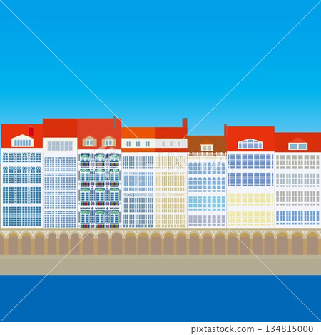 拉科魯尼亞, 加利西亞, 西班牙, Galerias 134815000