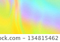 Pastel Iridescent Abstract lo-fi grain noise Fluid gradient Background, Modern 2000s, Y2K Aesthetic 134815462