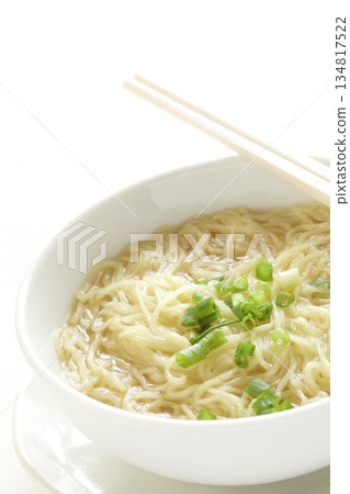 Wonton noodle Wonton noodle 134817522