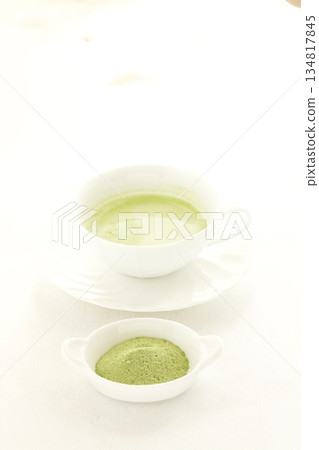 抹茶拿鐵 134817845