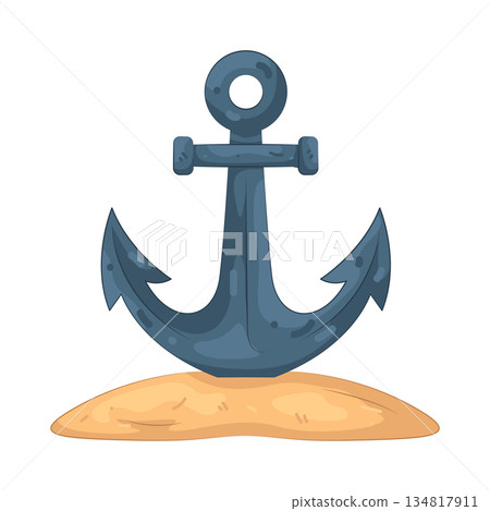 Illustration of anchor 134817911