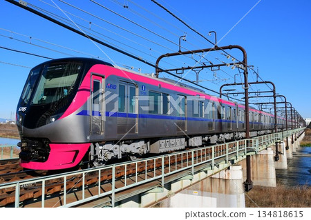 Keio 5000 series 2nd generation 5735F 134818615