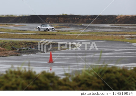 Omuta City Race Track Gymkhana, Omuta City Race Track Gymkhana, 134819054