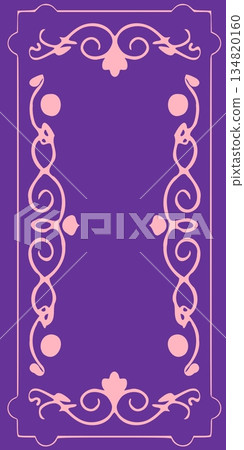 luxury background with golden ornament luxury background with golden ornament 134820160