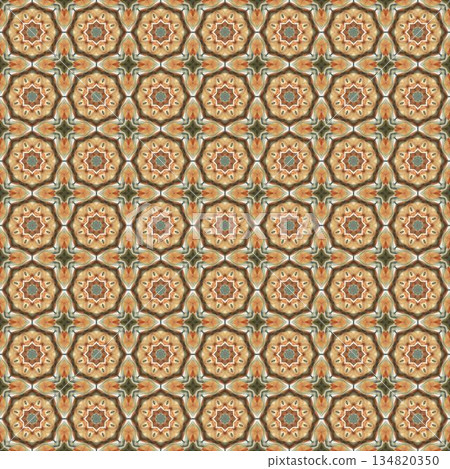 abstract geometric seamless pattern background, repeatable motif for fabric and wallpaper design illustration abstract geometric seamless pattern background, repeatable motif for fabric and wallpaper design illustration 134820350