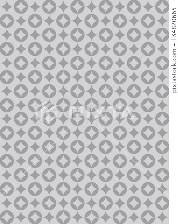 Gray cloisonné background Gray cloisonné background 134820665