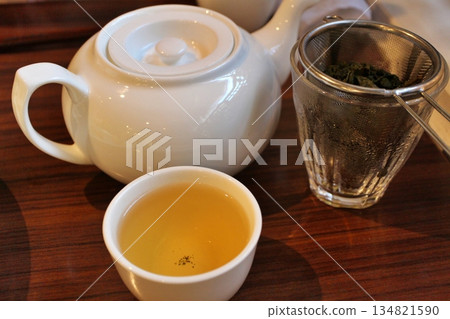 台灣茶,金萱茶 台灣茶,金萱茶 134821590