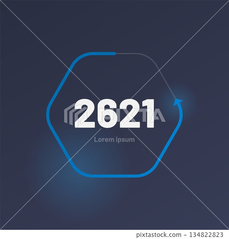 Control knob used for regulating. UI and UX Kit. 134822823