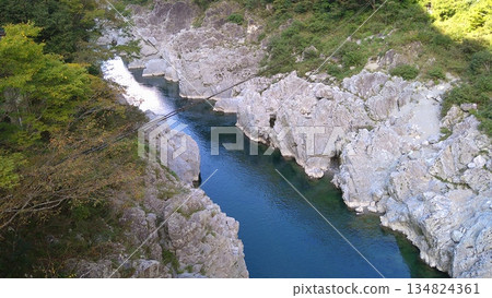 奧博克峽谷流 奧博克峽谷流 134824361