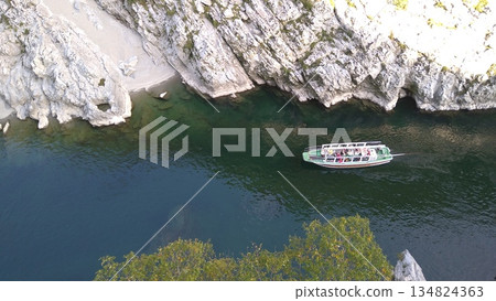奧博克峽谷流 奧博克峽谷流 134824363