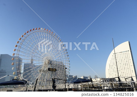 橫濱 134825016