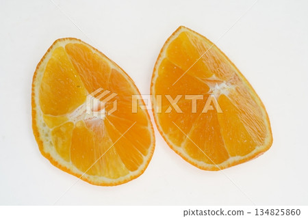 Fresh oranges, Beni Madan 134825860