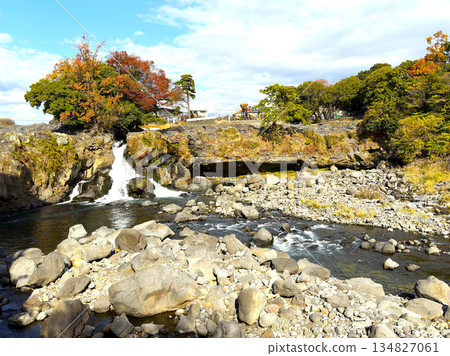 Beautiful landscape Beautiful landscape 134827061
