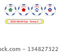 2026 World Cup Group C 134827322