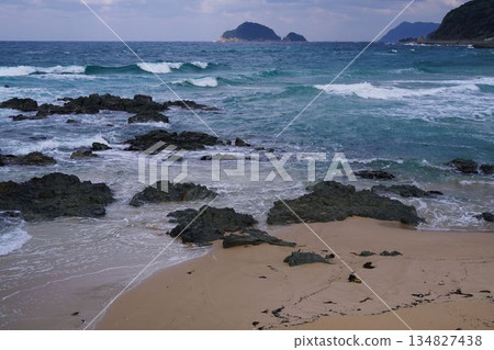 Remote Island Defense Remote Island Defense 134827438