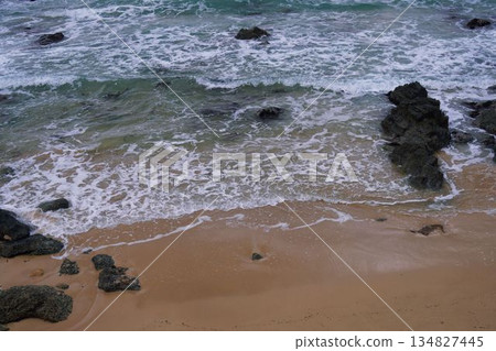 Remote Island Defense 134827445