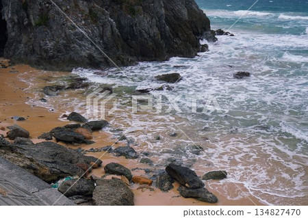 偏遠島嶼防禦 134827470