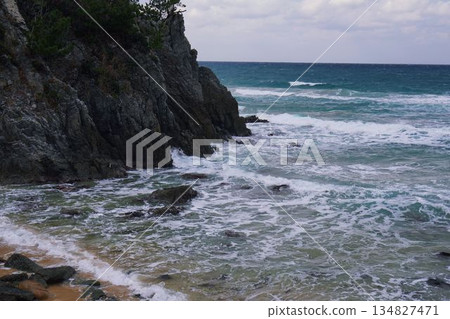 偏遠島嶼防禦 134827471