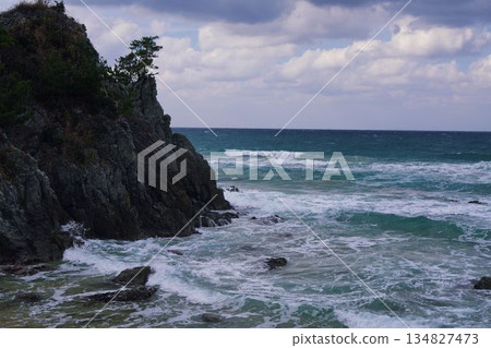 偏遠島嶼防禦 134827473