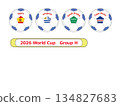 2026 World Cup Group H 134827683