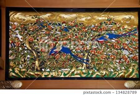 Magnificent transom 1 134828789