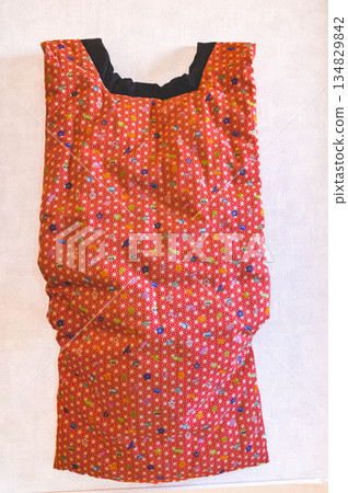 Kiso's winter clothing: Nagiso Neko 134829842