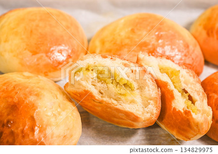 地瓜麵包 地瓜麵包 134829975