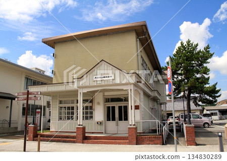 Tanba Sasayama Tourism Association 134830289