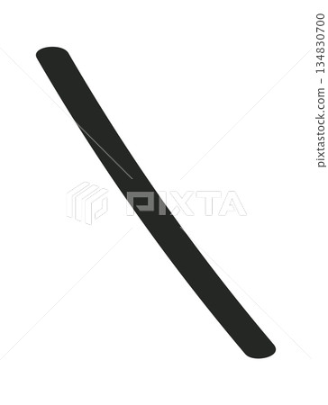 Thin slanted vertical line design Thin slanted vertical line design 134830700