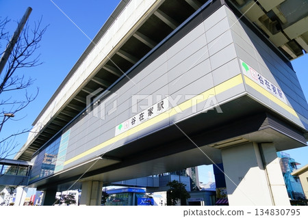 東京矢澤池站 134830795