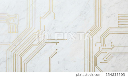 Marble Circuit Design Marble Circuit Design 134833303