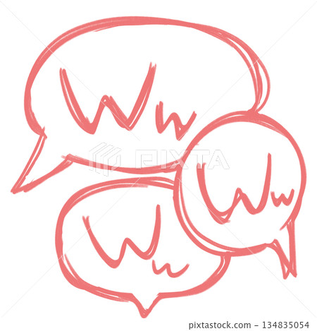 Blowing material 134835054