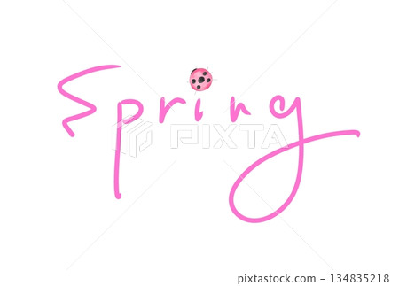 Spring-spring- 134835218