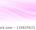 Curtain background pink color 134835671